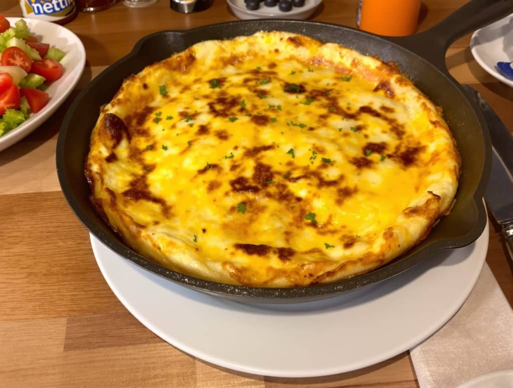 Beignets de fleurs de courgette