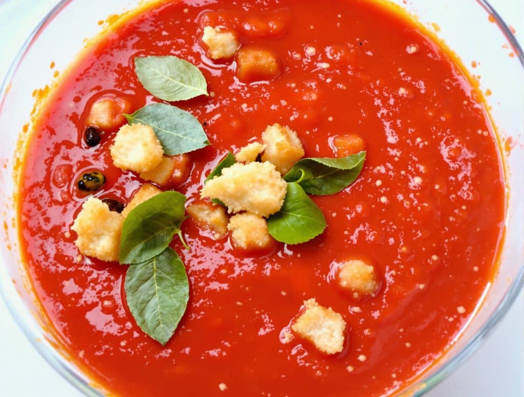 Gazpacho