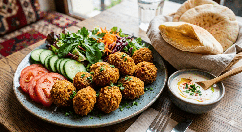 Falafels