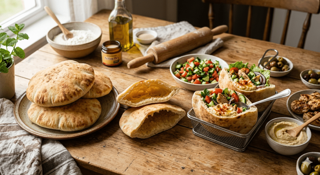 pita
