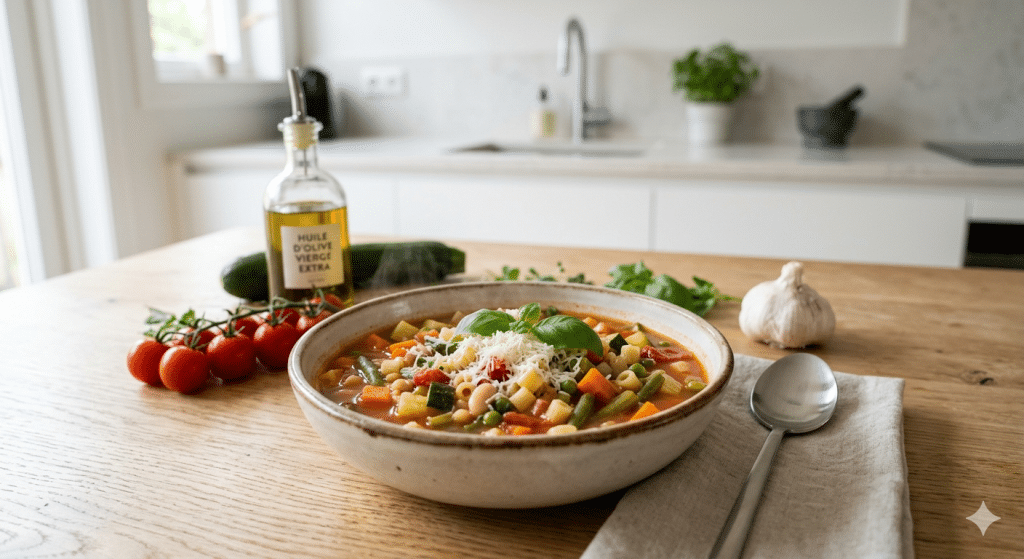Minestrone