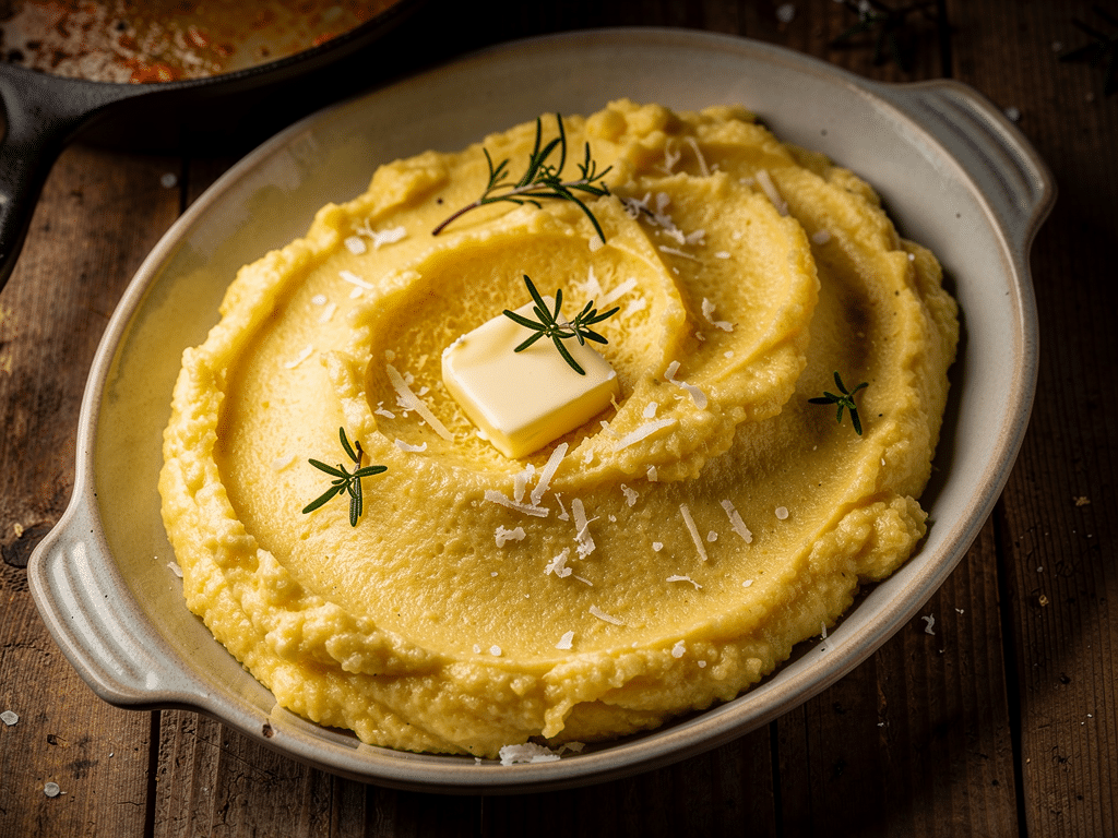 Polenta