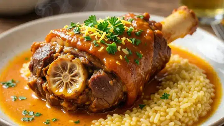 Osso buco