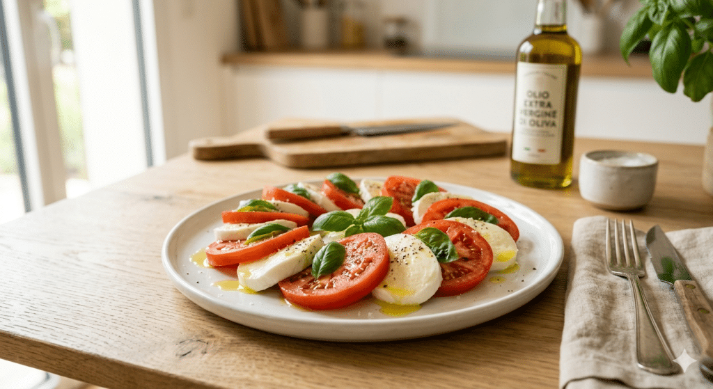 Caprese