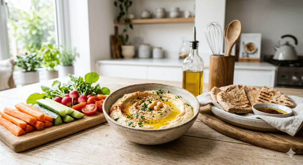 houmous