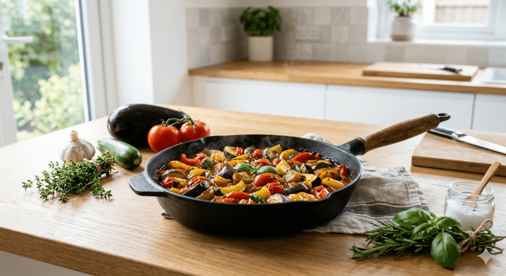 Ratatouille