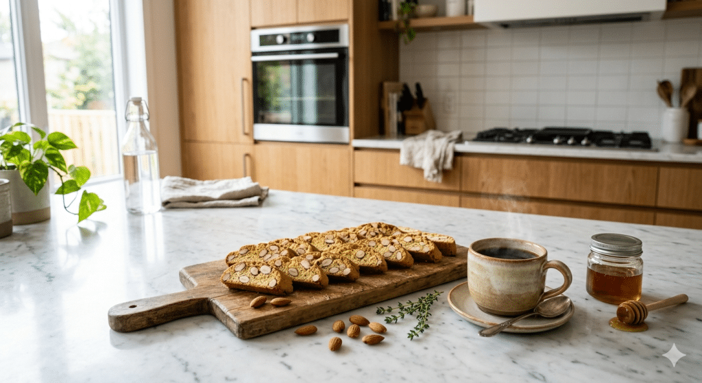 Biscotti