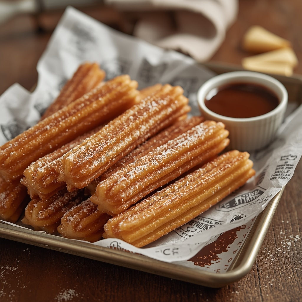 churros