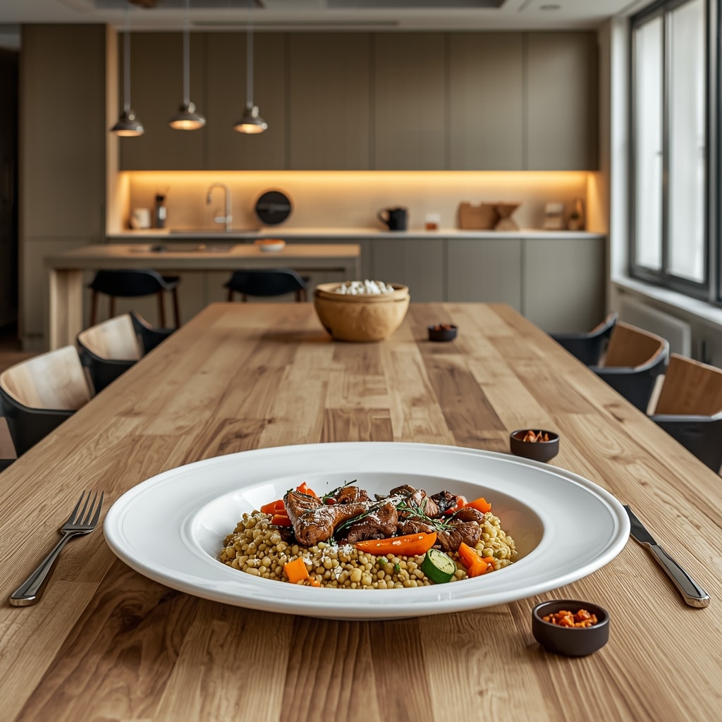 Couscous